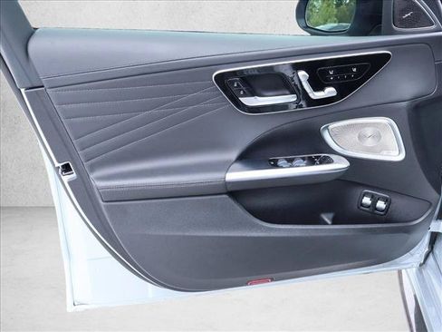 Used 2024 Mercedes-Benz C 36 AMG S image 11