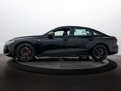 New 2026 Audi A6 Prestige AWD/4WD image 7