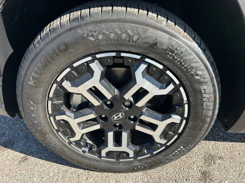 Used 2025 Hyundai Tucson XRT image 11