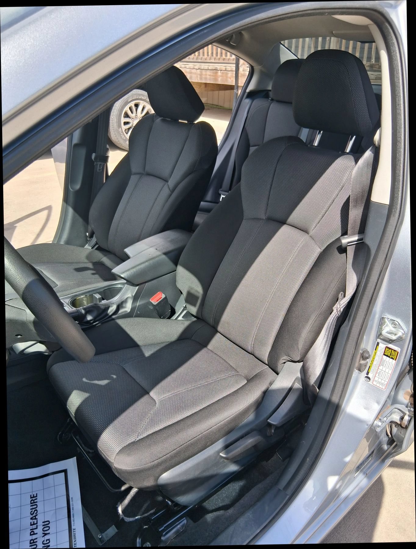 Used 2023 Subaru Impreza 2.0i AWD/4WD image 25