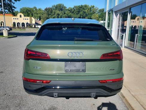 Used 2022 Audi Q5 2.0T Prestige w/ Prestige Package AWD/4WD image 11