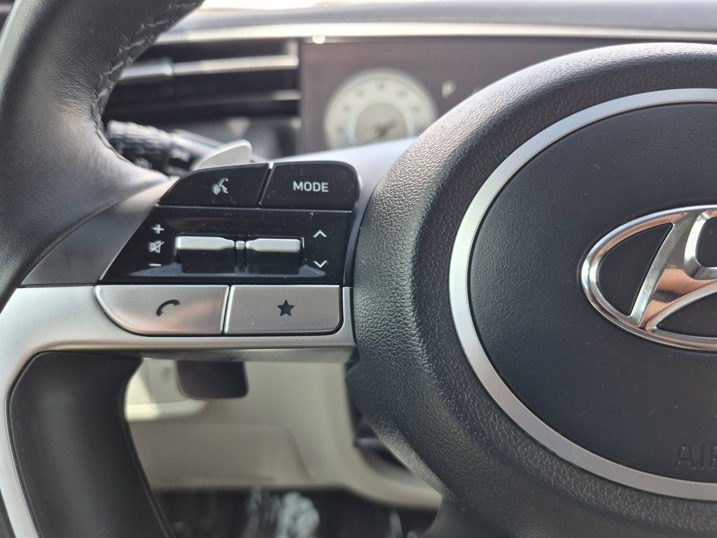 Used 2023 Hyundai Tucson Limited FWD image 17