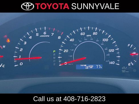 Used 2011 Toyota Camry LE w/ LE Extra-Value Pkg FWD image 25
