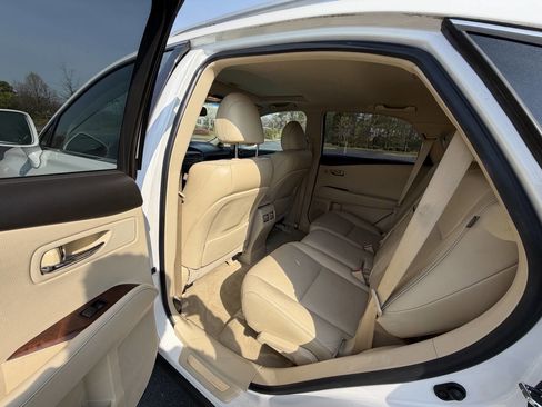 Used 2015 Lexus RX 350 FWD image 14