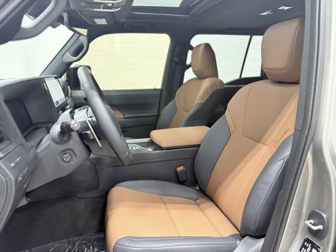 Used 2026 Lexus GX 550 image 27