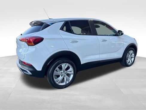 Used 2024 Buick Encore GX Preferred FWD image 5