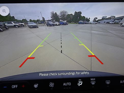 Used 2025 Ford Escape ST-Line w/ Tech Pack #1 FWD image 19