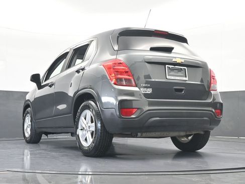 Used 2019 Chevrolet Trax LS w/ Tint and Cruise Package image 55