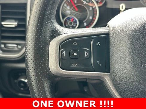 Used 2024 RAM 3500 Tradesman w/ Towing Technology Group AWD/4WD image 20