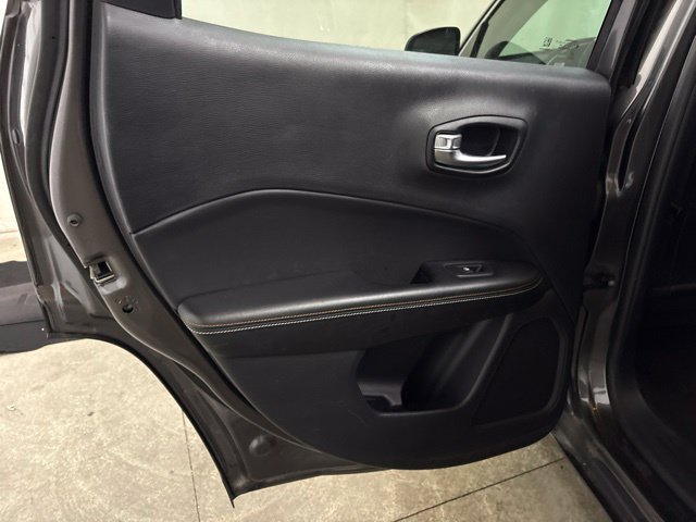 Used 2021 Jeep Compass Latitude w/ Convenience Group FWD image 22
