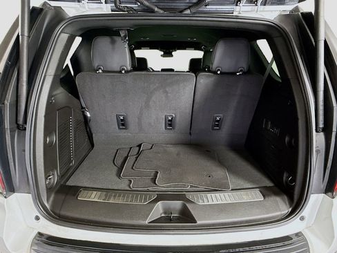 Used 2024 Chevrolet Tahoe Premier image 26
