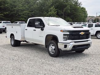 Used 2025 Chevrolet Silverado 3500 W/T w/ WT Convenience Package AWD/4WD video 2