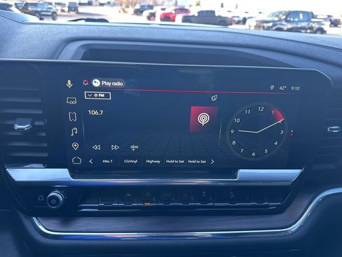 Used 2023 GMC Sierra 1500 SLT w/ SLT Premium Package image 3