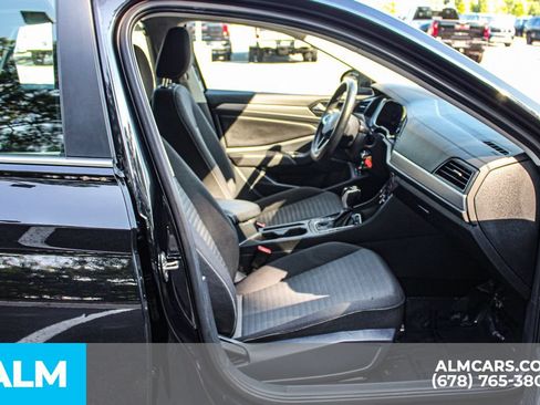 Used 2024 Volkswagen Jetta S FWD image 18