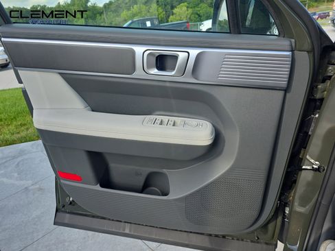 New 2026 Hyundai Santa Fe SEL image 24