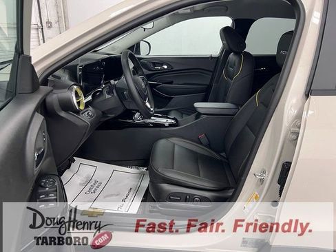 New 2026 Chevrolet Trax ACTIV w/ Driver Confidence Package FWD image 29