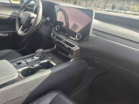 New 2026 Lexus RX 350 Premium Plus image 12