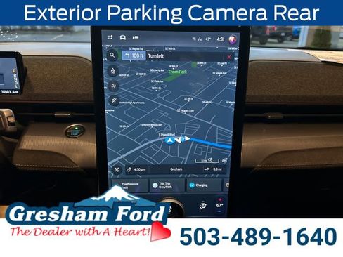 Used 2023 Ford Mustang Mach-E GT image 23