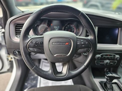 Used 2023 Dodge Charger GT w/ Blacktop Package RWD image 23