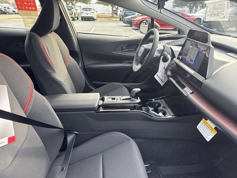 New 2026 Toyota Prius image 33