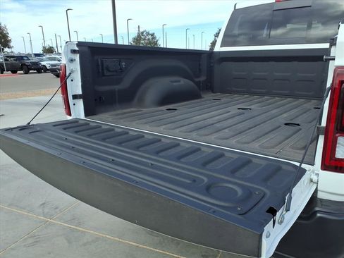New 2026 RAM 2500 Warlock w/ Safety Group AWD/4WD image 4