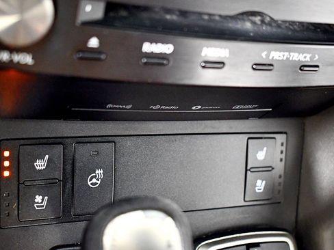 Used 2017 Lexus IS 300 F Sport w/ F Sport Package image 30