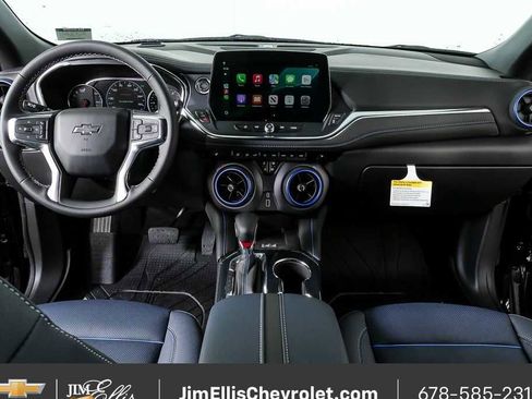 New 2026 Chevrolet Blazer RS w/ LPO, Floor Liner Package image 19