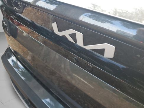 New 2026 Kia K4 EX FWD image 6