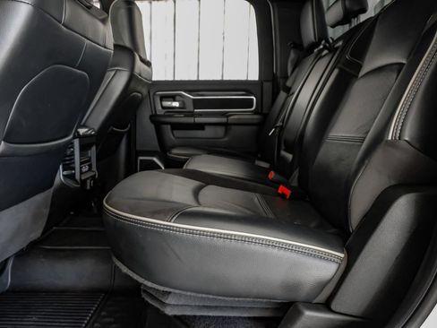 Used 2021 RAM 2500 Laramie AWD/4WD image 38