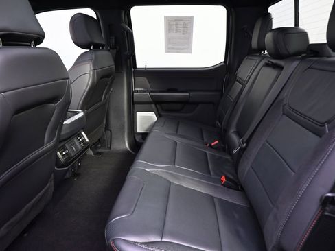 Used 2025 Ford F150 Raptor image 21