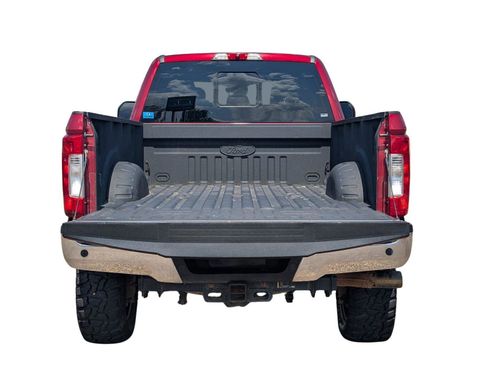 Used 2019 Ford F350 Lariat w/ Tow Technology Bundle AWD/4WD image 6