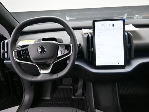 New 2026 Volvo EX30 Plus w/ Climate Package AWD/4WD image 20