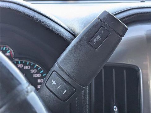 Used 2016 Chevrolet Silverado 1500 LTZ w/ Sport Package image 11