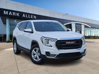 Used 2024 GMC Terrain SLE