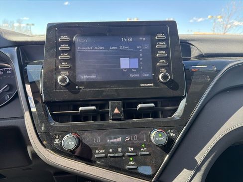 Used 2023 Toyota Camry SE image 16