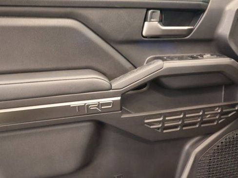 New 2026 Toyota Tacoma TRD Sport image 9