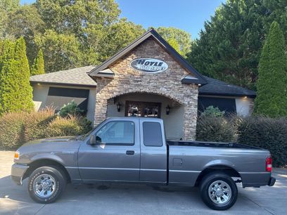 Used 2011 Ford Ranger XLT