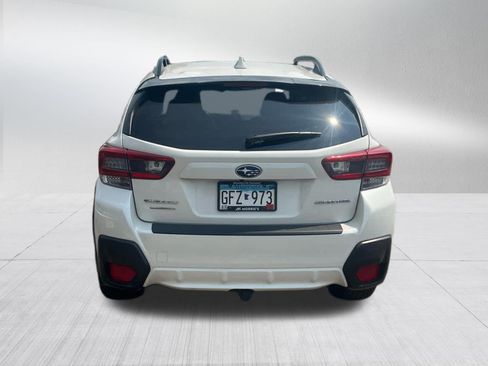 Used 2021 Subaru Crosstrek 2.0i Premium w/ Popular Package #2 AWD/4WD image 4