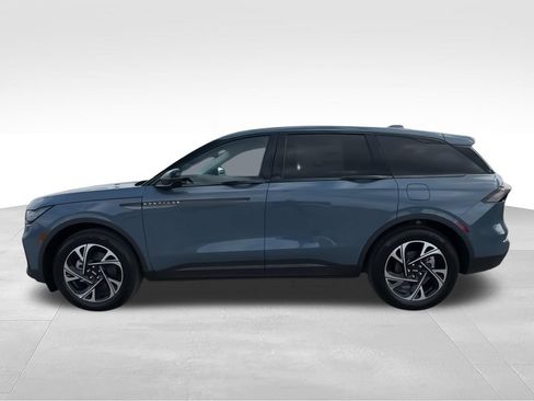 New 2026 Lincoln Nautilus Premier w/ Jet Appearance Package AWD/4WD image 5