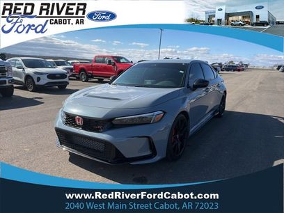 Used 2023 Honda Civic Type R