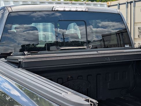 Used 2019 Ford F150 Raptor w/ Equipment Group 802A Luxury AWD/4WD image 16