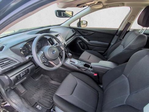 Used 2022 Subaru Impreza 2.0i Premium AWD/4WD image 10