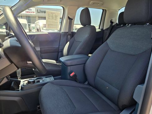 Used 2026 Ford Maverick XL AWD/4WD image 21