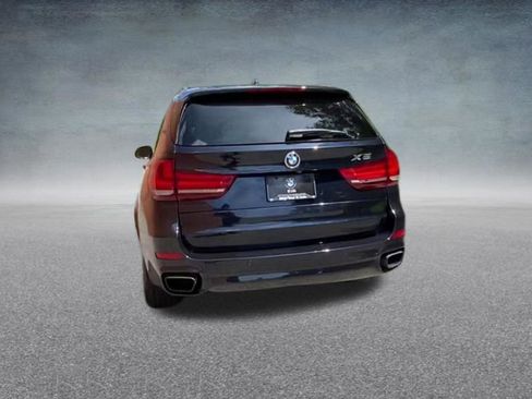 Used 2017 BMW X5 xDrive50i image 22