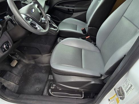 Used 2018 Ford Transit Connect XL FWD image 10
