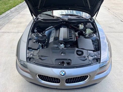 Used 2003 BMW Z4 2.5i RWD image 10