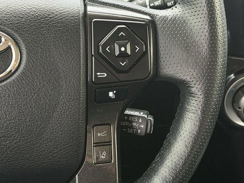 Used 2024 Toyota 4Runner TRD Pro AWD/4WD image 16