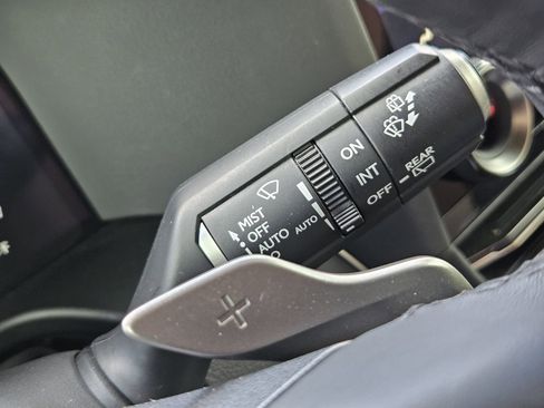 Used 2024 Lexus GX 550 AWD/4WD image 32