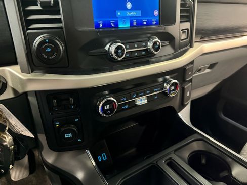 Used 2021 Ford F150 XLT w/ Equipment Group 301A Mid image 83