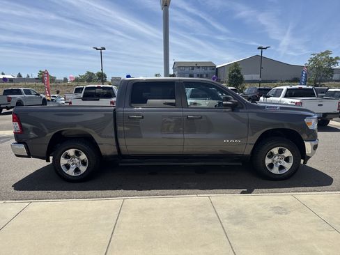 Used 2022 RAM 1500 Big Horn AWD/4WD image 6